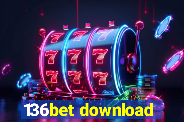 136bet download